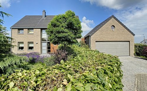 Maison 4 chambres à vendre à Visé