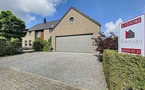 Maison 4 chambres à vendre à Visé