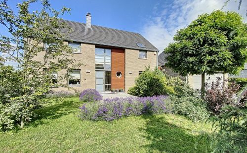 Maison 4 chambres à vendre à Visé