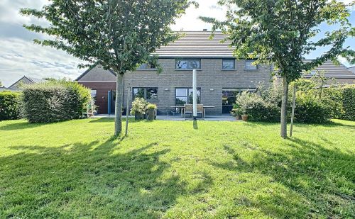 Maison 4 chambres à vendre à Visé