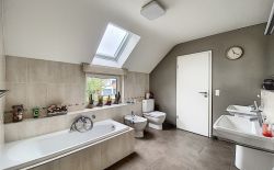 Maison 4 chambres à vendre à Visé