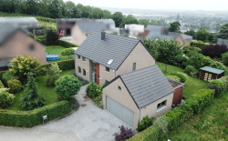 Maison 4 chambres à vendre à Visé