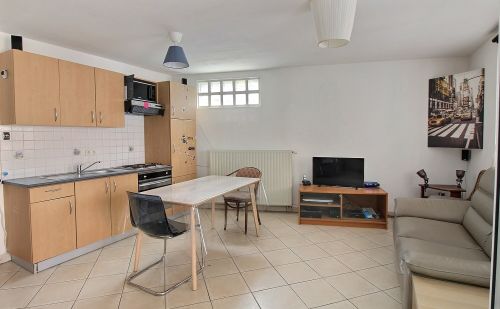 Appartement 1 chambre à Vaux-sous-Chèvremont Appartement 1 chambre à Vaux-sous-Chèvremont
