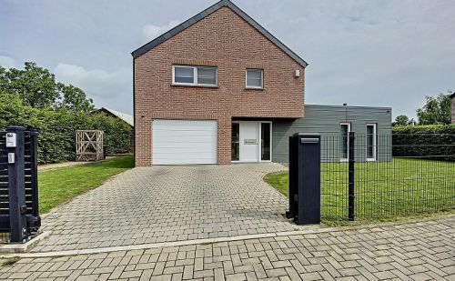 Maison 3 chambres à vendre à Richelle Maison 3 chambres à vendre à Richelle