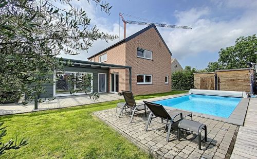 Maison 3 chambres à vendre à Richelle