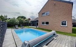 Maison 3 chambres à vendre à Richelle Maison 3 chambres à vendre à Richelle