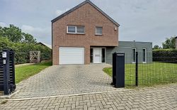 Maison 3 chambres à vendre à Richelle Maison 3 chambres à vendre à Richelle