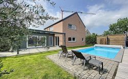 Maison 3 chambres à vendre à Richelle Maison 3 chambres à vendre à Richelle