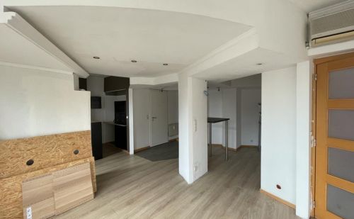 Appartement quartier Saint-Lambert à Liège