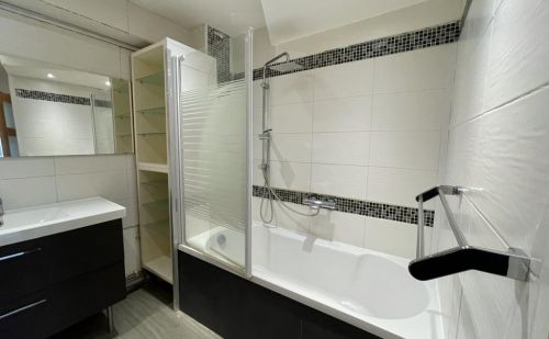 Appartement quartier Saint-Lambert à Liège