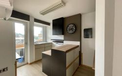 Appartement quartier Saint-Lambert à Liège