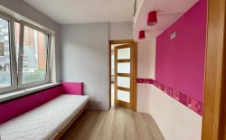 Appartement quartier Saint-Lambert à Liège