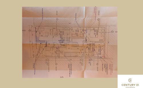 Rez commercial pouvant être transformé en appartement à Liège Rez commercial pouvant être transformé en appartement à Liège