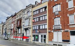 Rez commercial pouvant être transformé en appartement à Liège Rez commercial pouvant être transformé en appartement à Liège