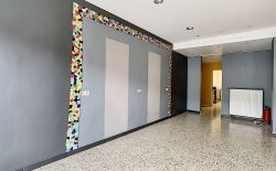 Rez commercial pouvant être transformé en appartement à Liège Rez commercial pouvant être transformé en appartement à Liège