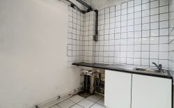 Rez commercial pouvant être transformé en appartement à Liège Rez commercial pouvant être transformé en appartement à Liège