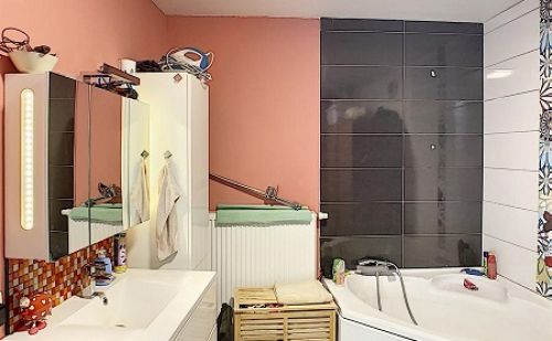 Maison 2 chambres à vendre à Saive