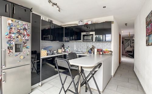 Maison 2 chambres à vendre à Saive