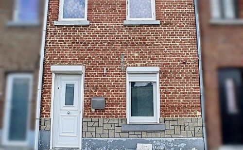 Maison 2 chambres à vendre à Saive