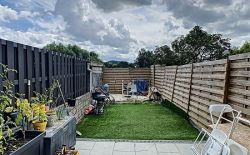 Maison 2 chambres à vendre à Saive