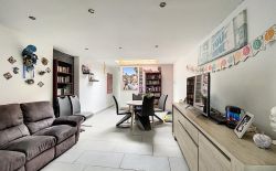 Maison 2 chambres à vendre à Saive