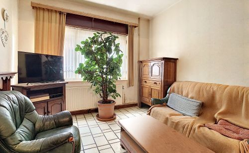 Maison au calme quartier Saint Léonard à Liège