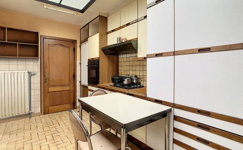 Maison au calme quartier Saint Léonard à Liège