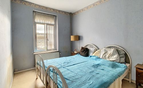 Maison au calme quartier Saint Léonard à Liège