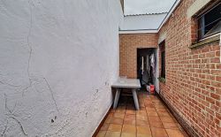 Maison au calme quartier Saint Léonard à Liège