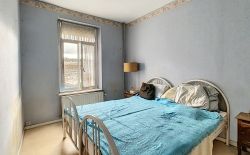 Maison au calme quartier Saint Léonard à Liège