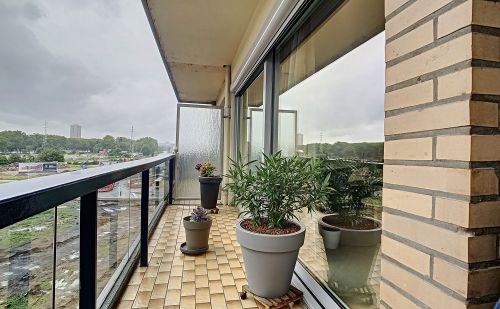 Bel appartement quartier Coronmeuse à Liège Bel appartement quartier Coronmeuse à Liège