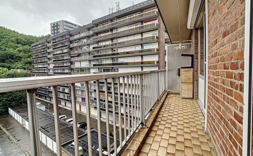 Bel appartement quartier Coronmeuse à Liège Bel appartement quartier Coronmeuse à Liège