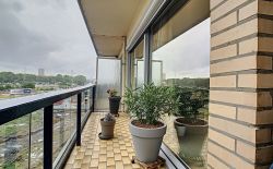 Bel appartement quartier Coronmeuse à Liège Bel appartement quartier Coronmeuse à Liège