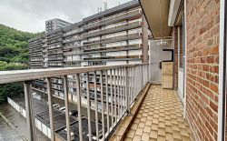 Bel appartement quartier Coronmeuse à Liège Bel appartement quartier Coronmeuse à Liège