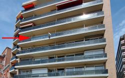 Bel appartement quartier Coronmeuse à Liège Bel appartement quartier Coronmeuse à Liège