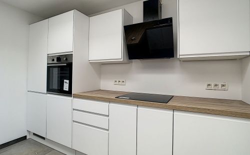 Maison rénovée 2 chambres à Cheratte