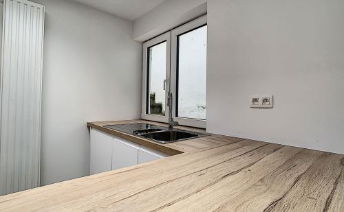 Maison rénovée 2 chambres à Cheratte