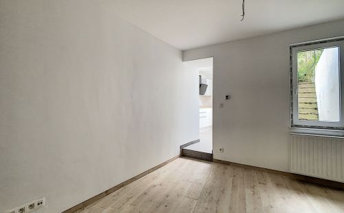 Maison rénovée 2 chambres à Cheratte