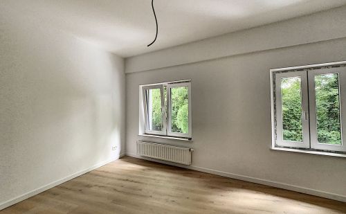 Maison rénovée 2 chambres à Cheratte