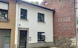 Maison rénovée 2 chambres à Cheratte