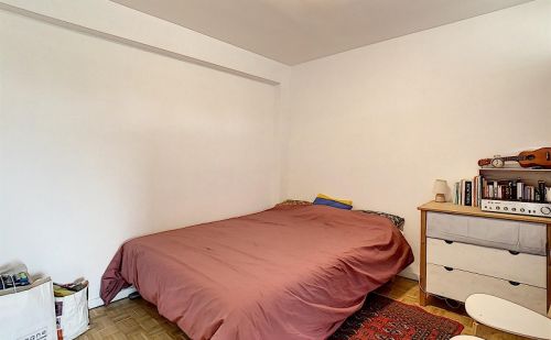 Appartement 1 chambre à vendre à Liege Appartement 1 chambre à vendre à Liege