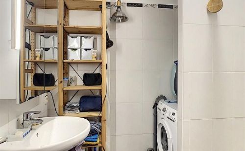 Appartement 1 chambre à vendre à Liege Appartement 1 chambre à vendre à Liege