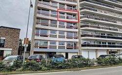 Appartement 1 chambre à vendre à Liege Appartement 1 chambre à vendre à Liege