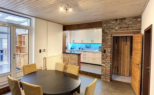 Maison Bel-étages 3 chambres à vendre à Liège