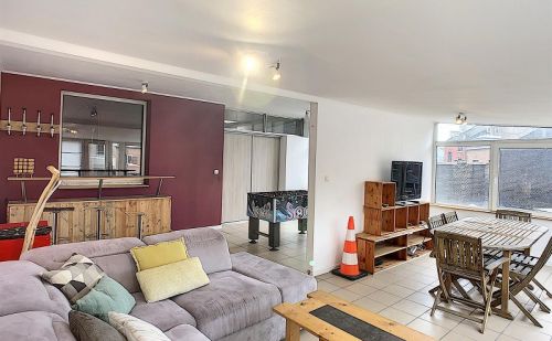 Maison Bel-étages 3 chambres à vendre à Liège