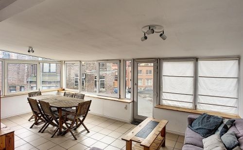 Maison Bel-étages 3 chambres à vendre à Liège