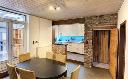 Maison Bel-étages 3 chambres à vendre à Liège