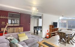 Maison Bel-étages 3 chambres à vendre à Liège