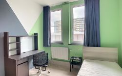 Maison Bel-étages 3 chambres à vendre à Liège