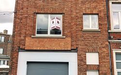 Maison Bel-étages 3 chambres à vendre à Liège